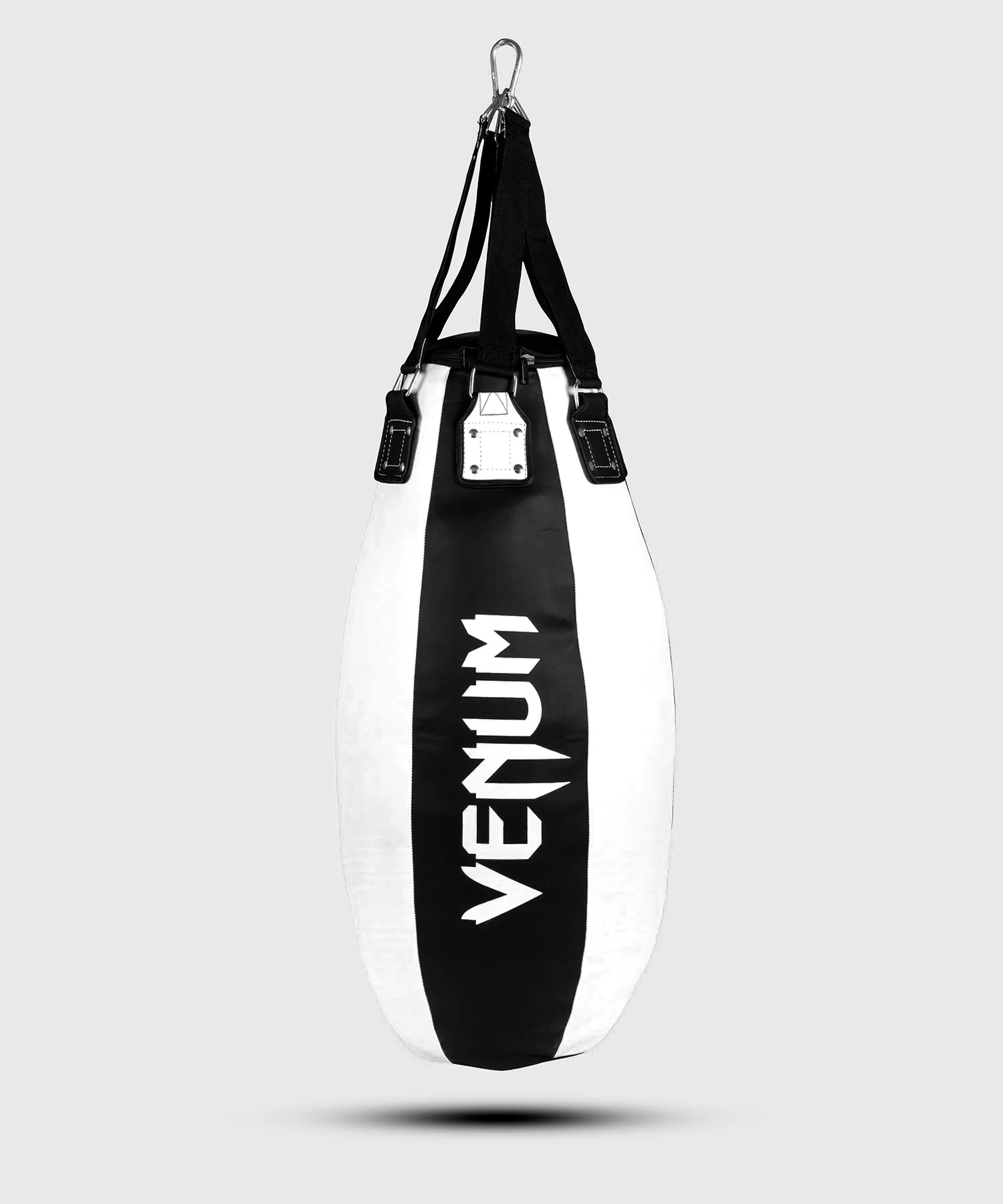 Sac de Frappe Venum Tear Drop - Noir/Blanc - Image 2