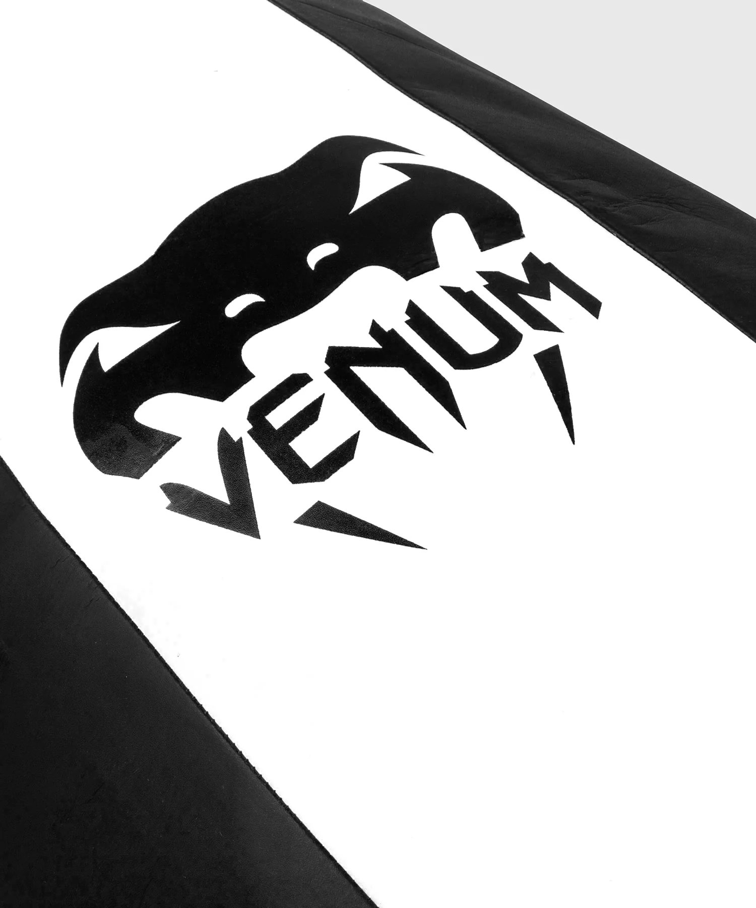 Sac de Frappe Venum Tear Drop - Noir/Blanc - Image 3