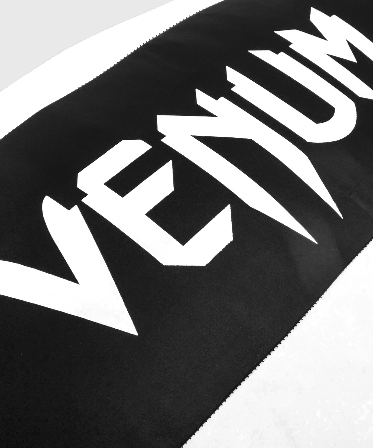 Sac de Frappe Venum Tear Drop - Noir/Blanc - Image 4