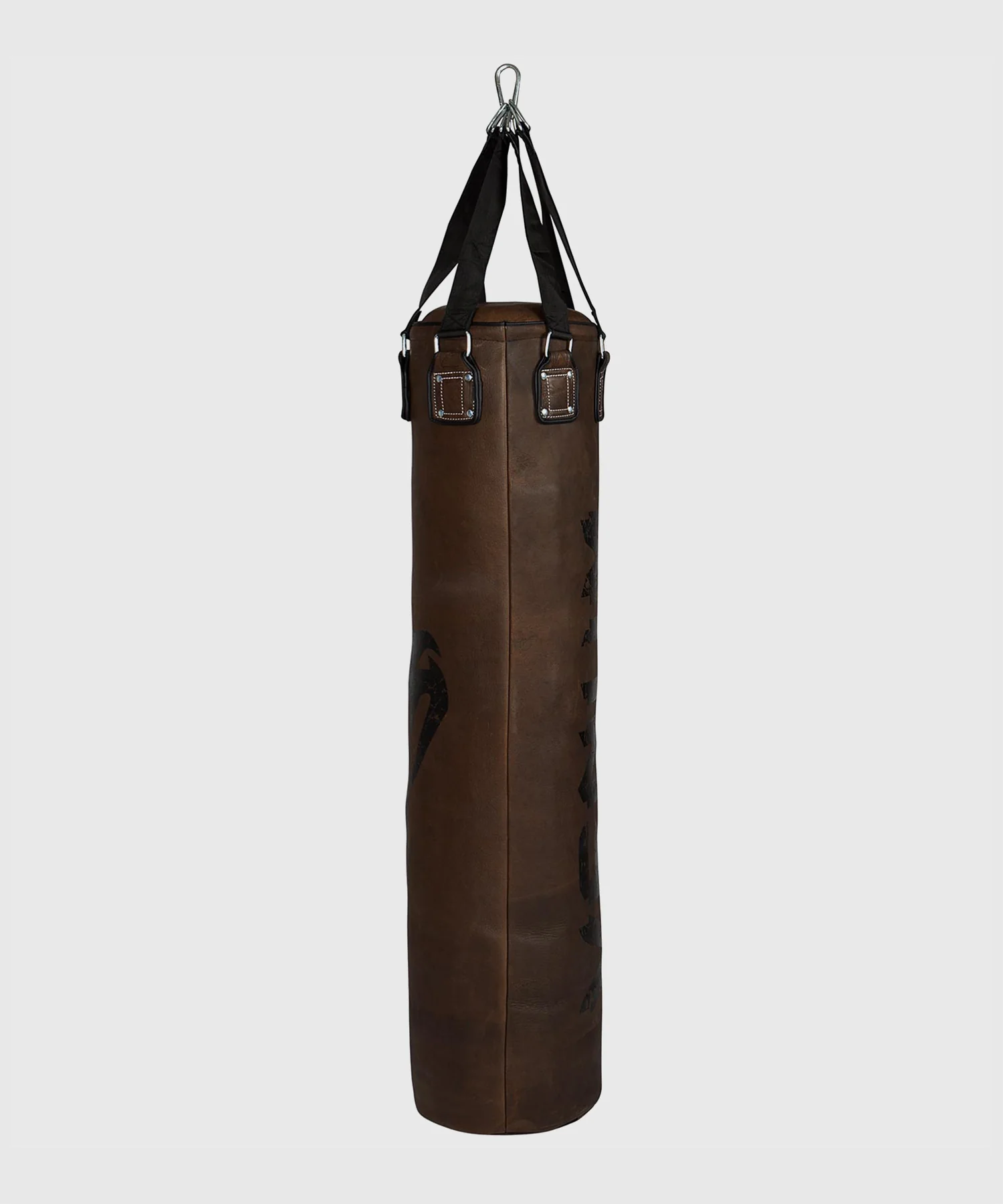 Sac de frappe Venum Vintage - Plein - Cuir Véritable - Image 3