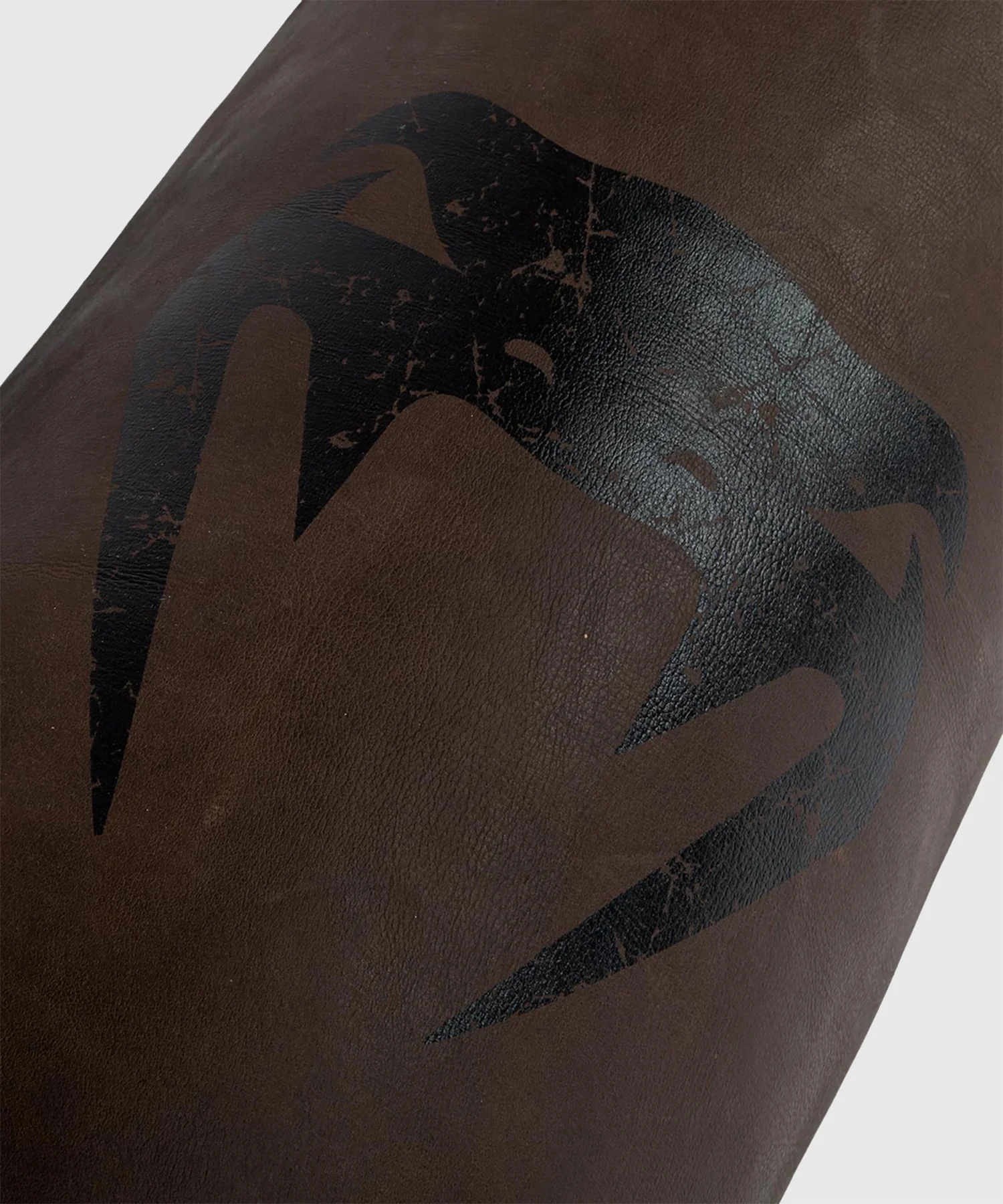 Sac de frappe Venum Vintage - Plein - Cuir Véritable - Image 6