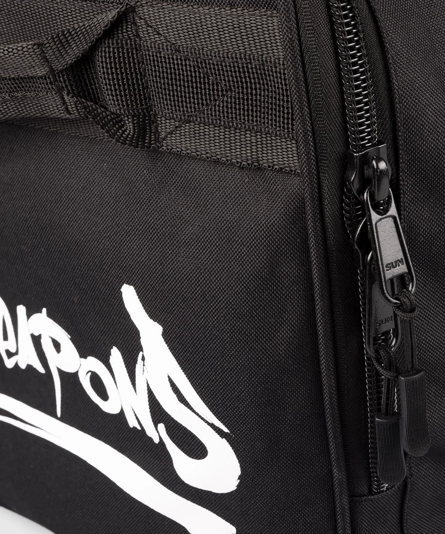 Sac De Sport 8 Weapons Big 8 - Noir - Image 6