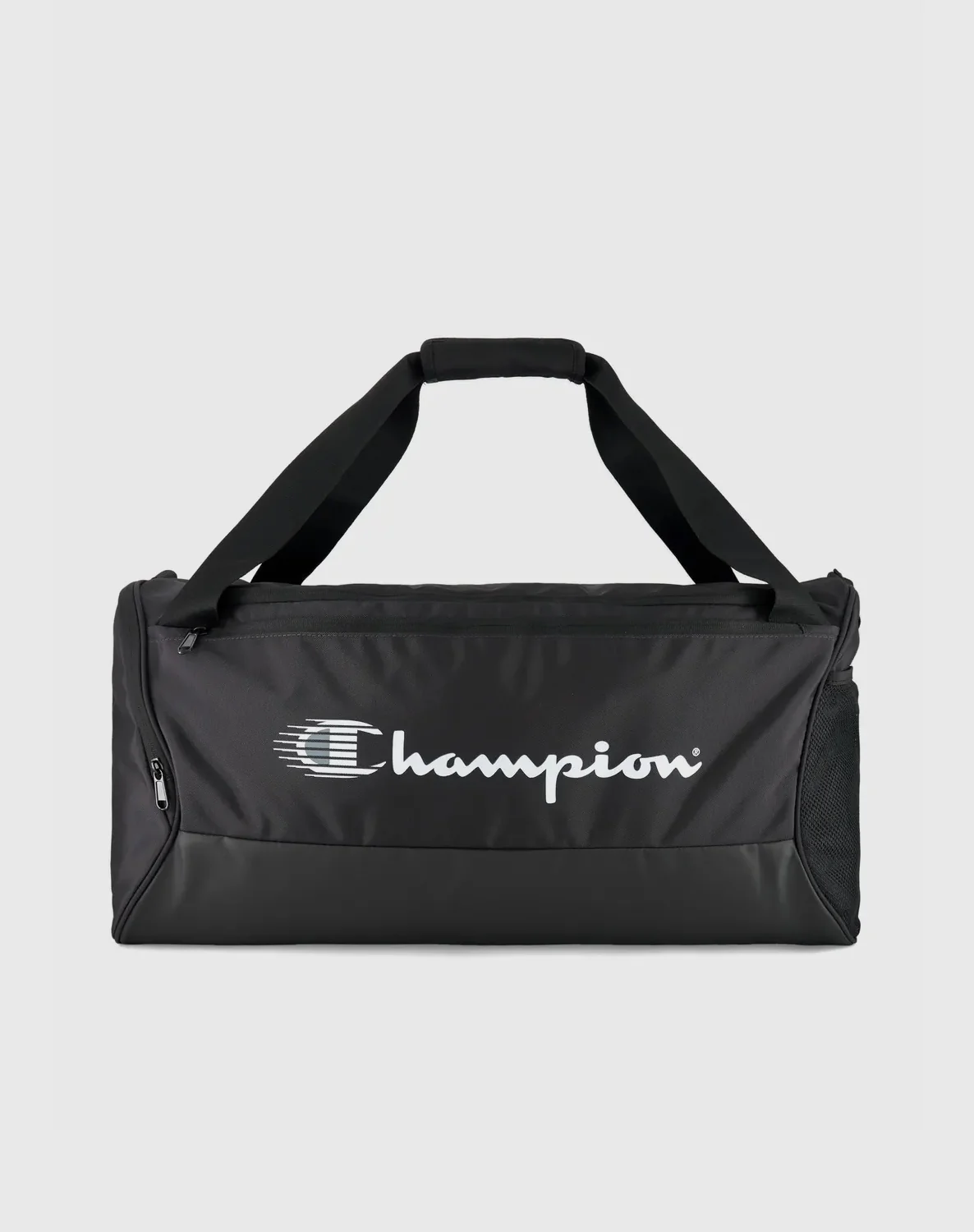 Sac De Sport Champion Duffel Moyen - Noir