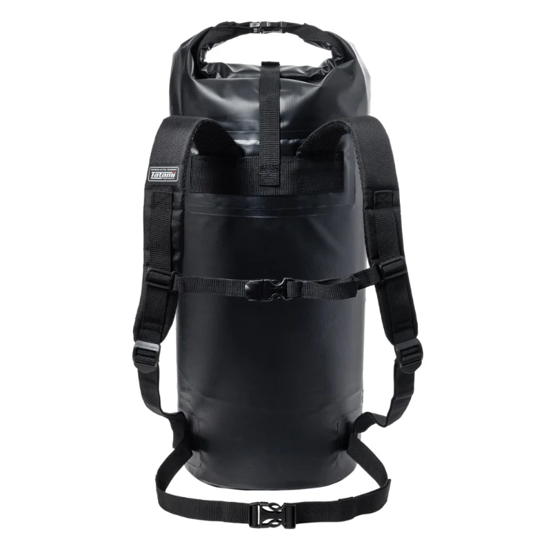 Sac de Sport Dry Tech Tatami Fightwear - Noir - Image 2