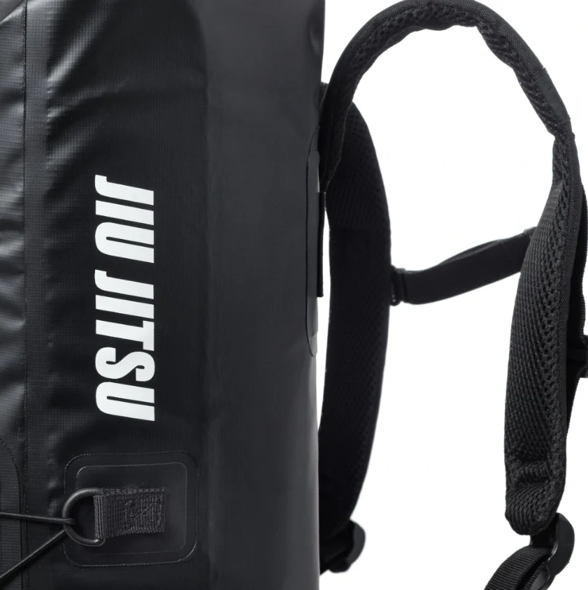 Sac de Sport Dry Tech Tatami Fightwear - Noir - Image 6