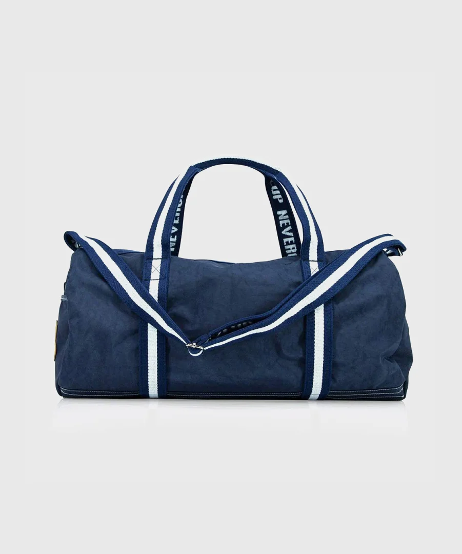 Sac De Sport Fairtex Baril - Bleu - Image 4
