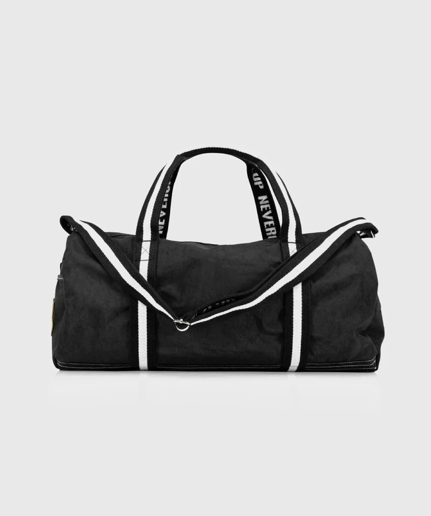 Sac De Sport Fairtex Baril - Noir - Image 3