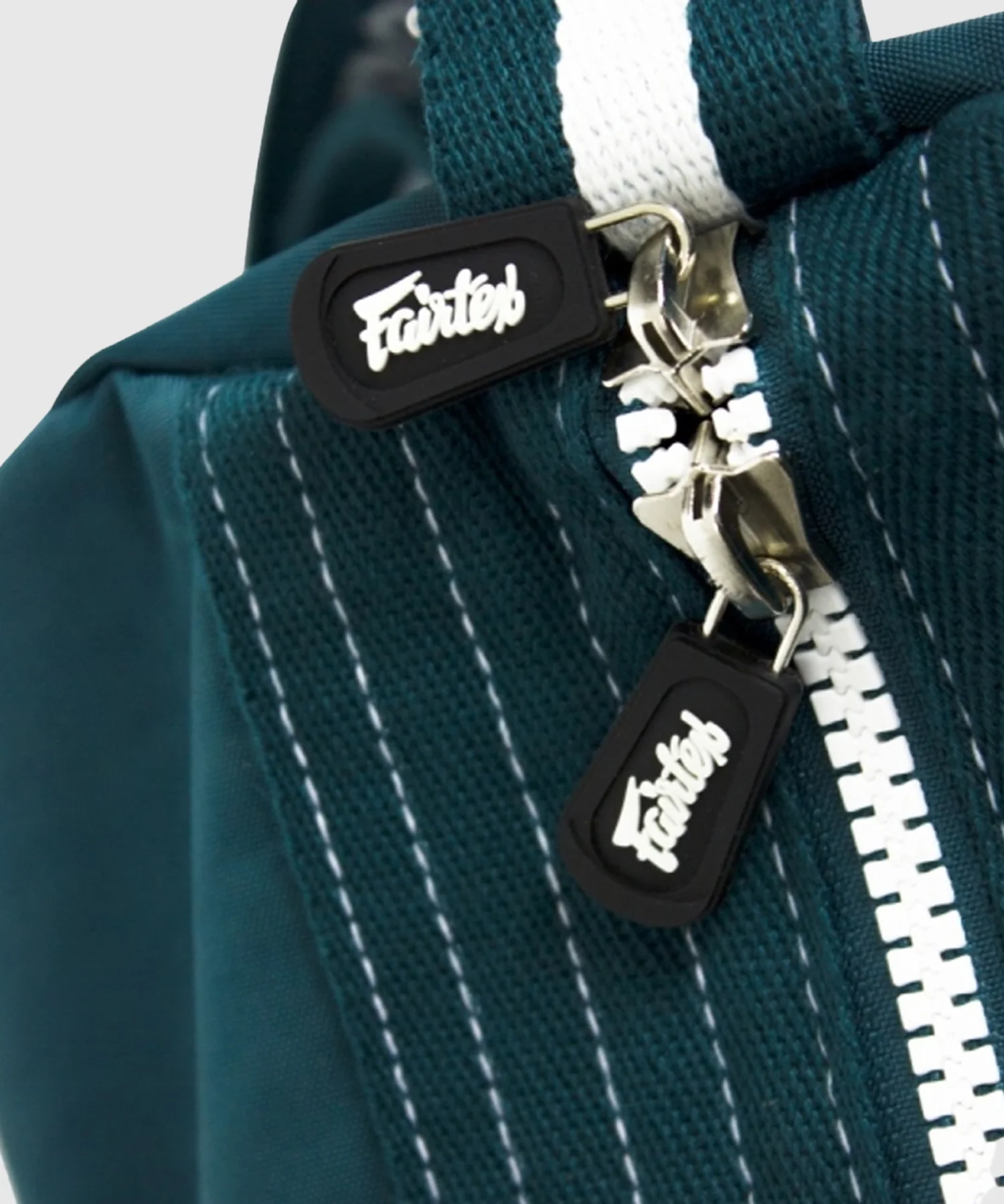 Sac De Sport Fairtex Baril - Vert - Image 3