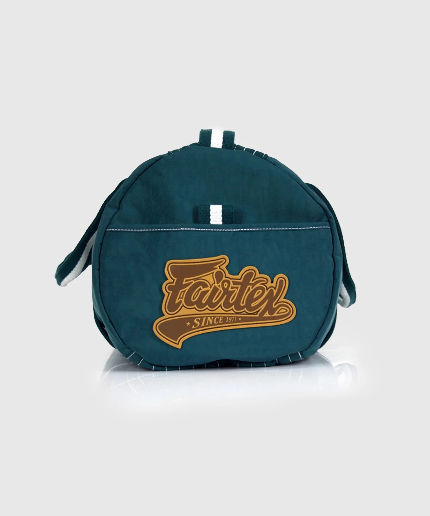 Sac De Sport Fairtex Baril - Vert - Image 6
