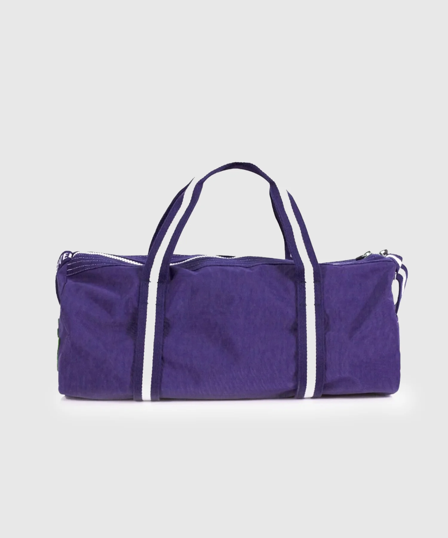 Sac De Sport Fairtex Baril - Violet - Image 6