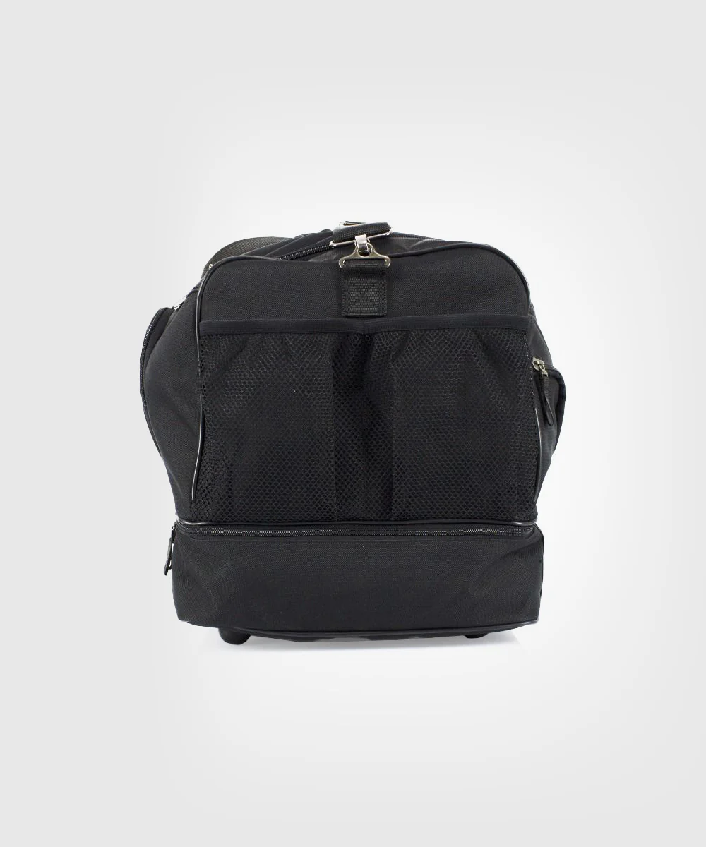 Sac de Sport Fairtex Premium - Noir - Image 4