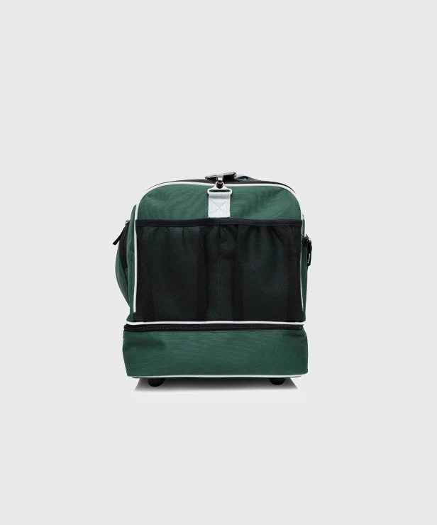 Sac De Sport Fairtex Premium - Vert - Image 4