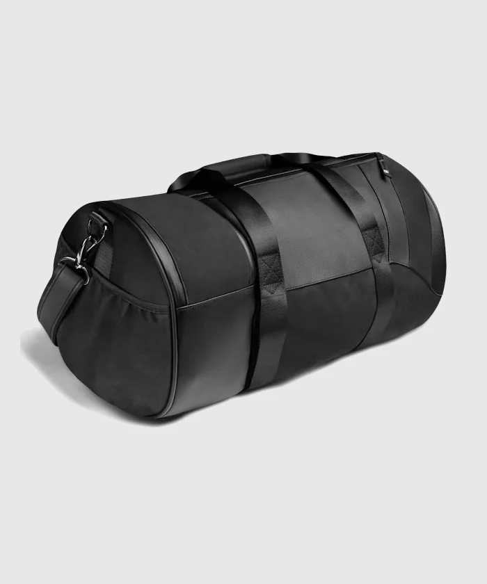 Sac De Sport Hayabusa Elite Boxing - Noir - Image 2