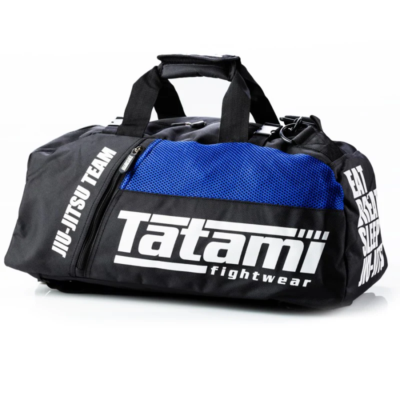 Sac de sport JJB Tatami Fightwear - Image 2