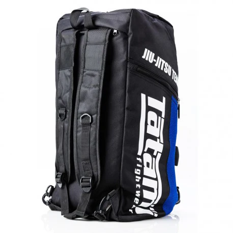 Sac de sport JJB Tatami Fightwear - Image 3