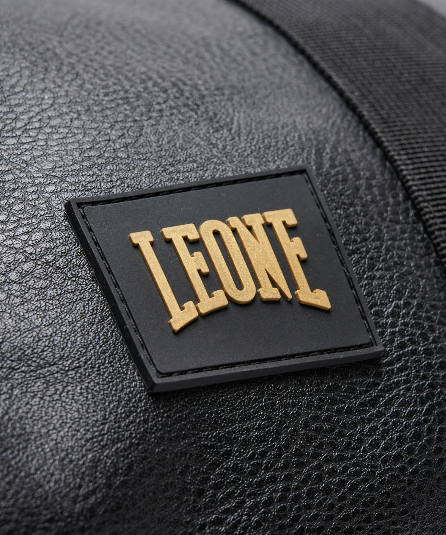 Sac De Sport Leone Flag - Noir - Image 8