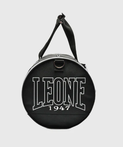 Sac De Sport Leone Iconic - Noir - Image 3