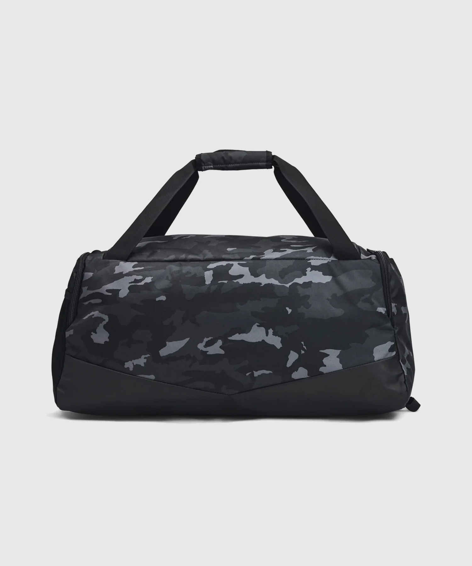 Sac De Sport Moyen Under Armour Ua Undeniable 5.0 - Noir/Camo - Image 2
