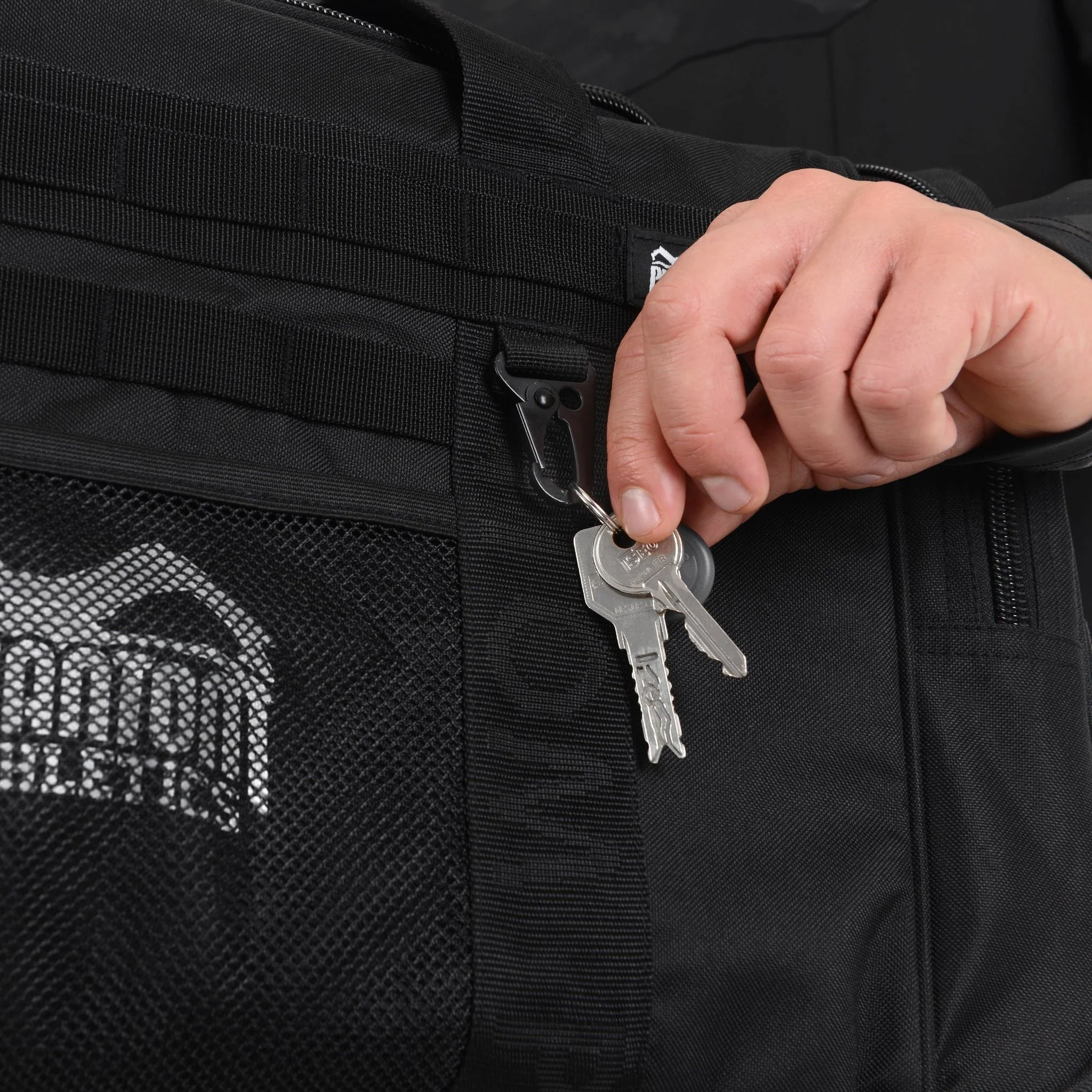 Sac de Sport Phantom Athletics Tactic 2 - Image 5