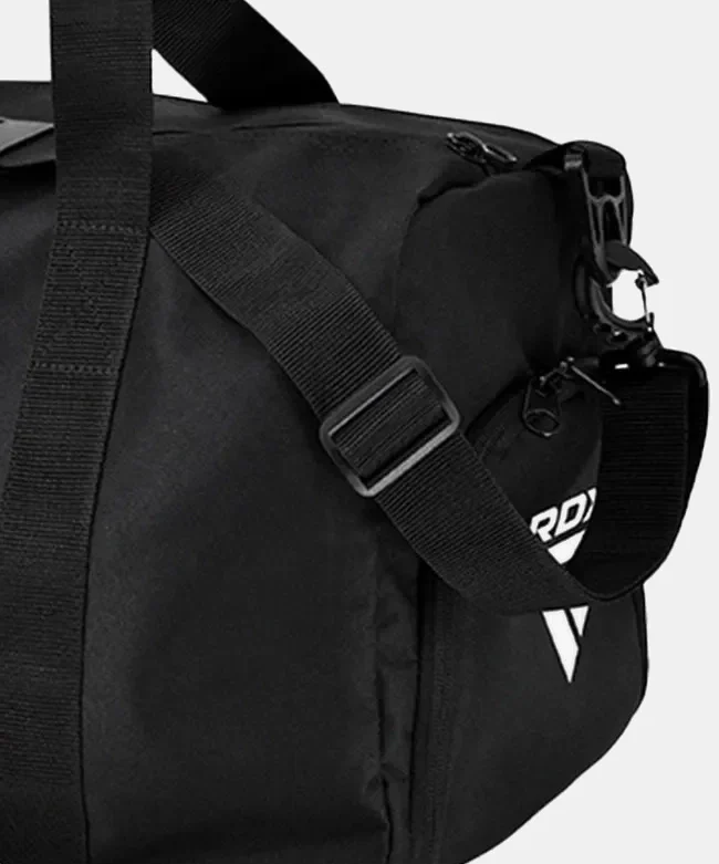 Sac De Sport Rdx IMMAF - Noir - Image 4