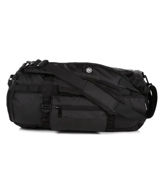 SAC DE SPORT TATAMI FIGHTWEAR ADAPT - NOIR