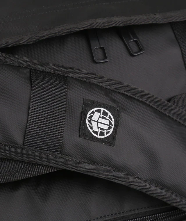 SAC DE SPORT TATAMI FIGHTWEAR ADAPT - NOIR - Image 3