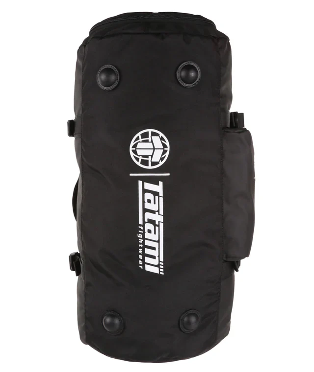 SAC DE SPORT TATAMI FIGHTWEAR ADAPT - NOIR - Image 5