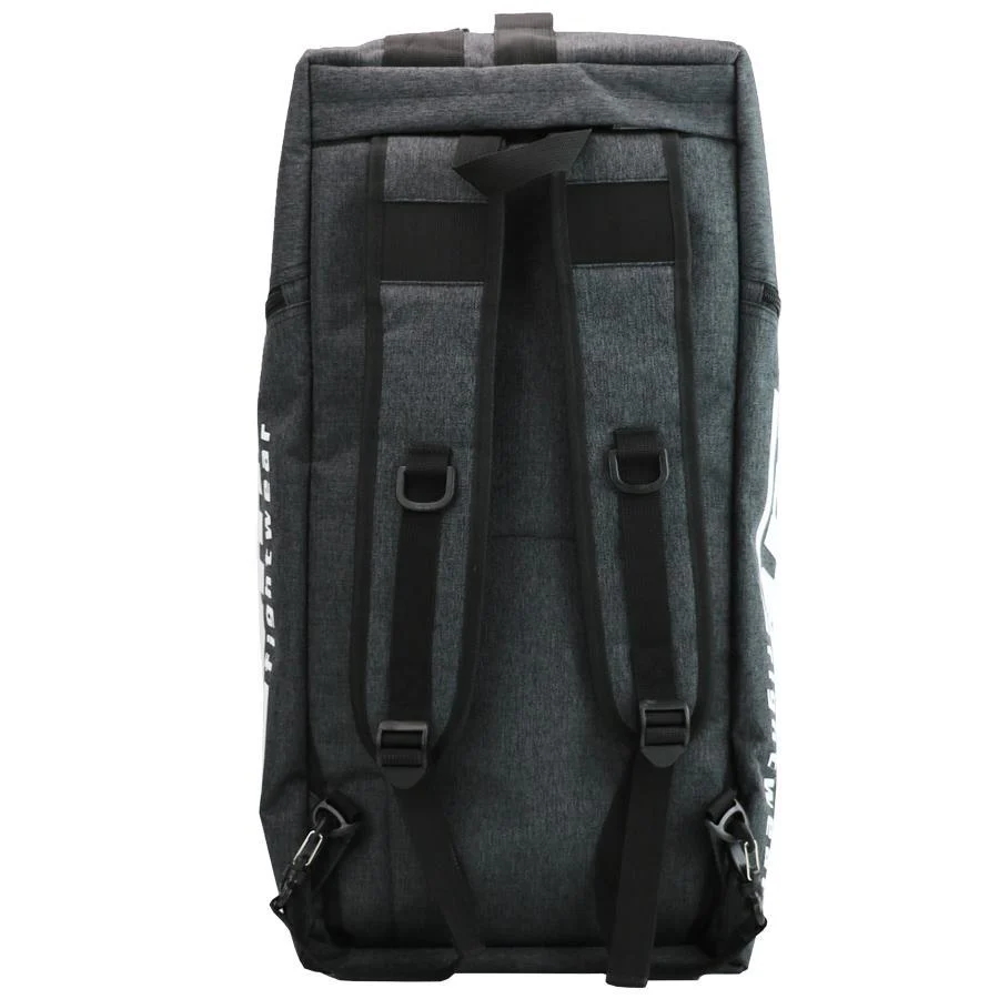 Sac de sport Tatami Fightwear camo - Gris - Image 4
