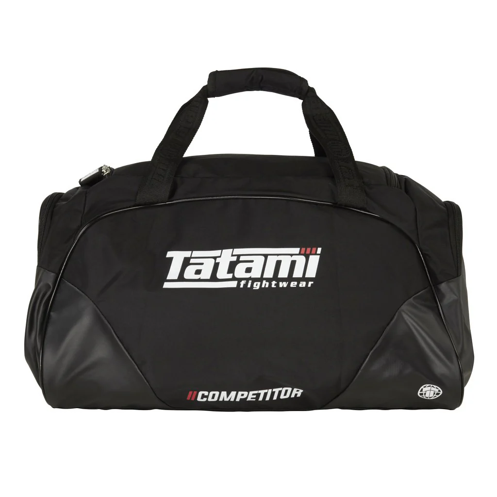 Sac de sport Tatami Fightwear Competitor - Noir - Image 2