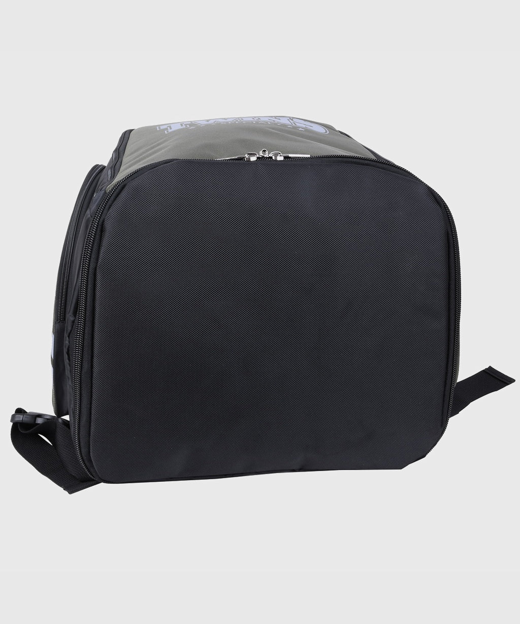 Sac De Sport Twins - Kaki - Image 5
