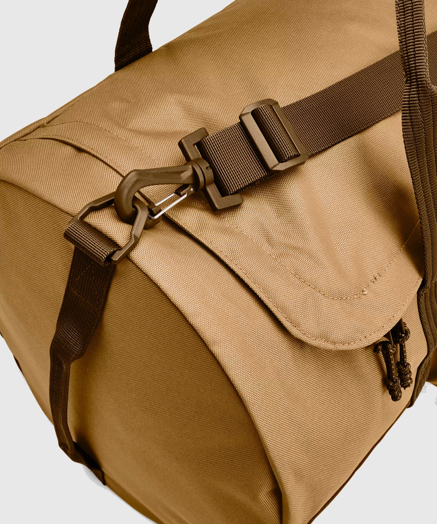 Sac De Sport Ua Under Armour Triumph Barrel - Beige - Image 6