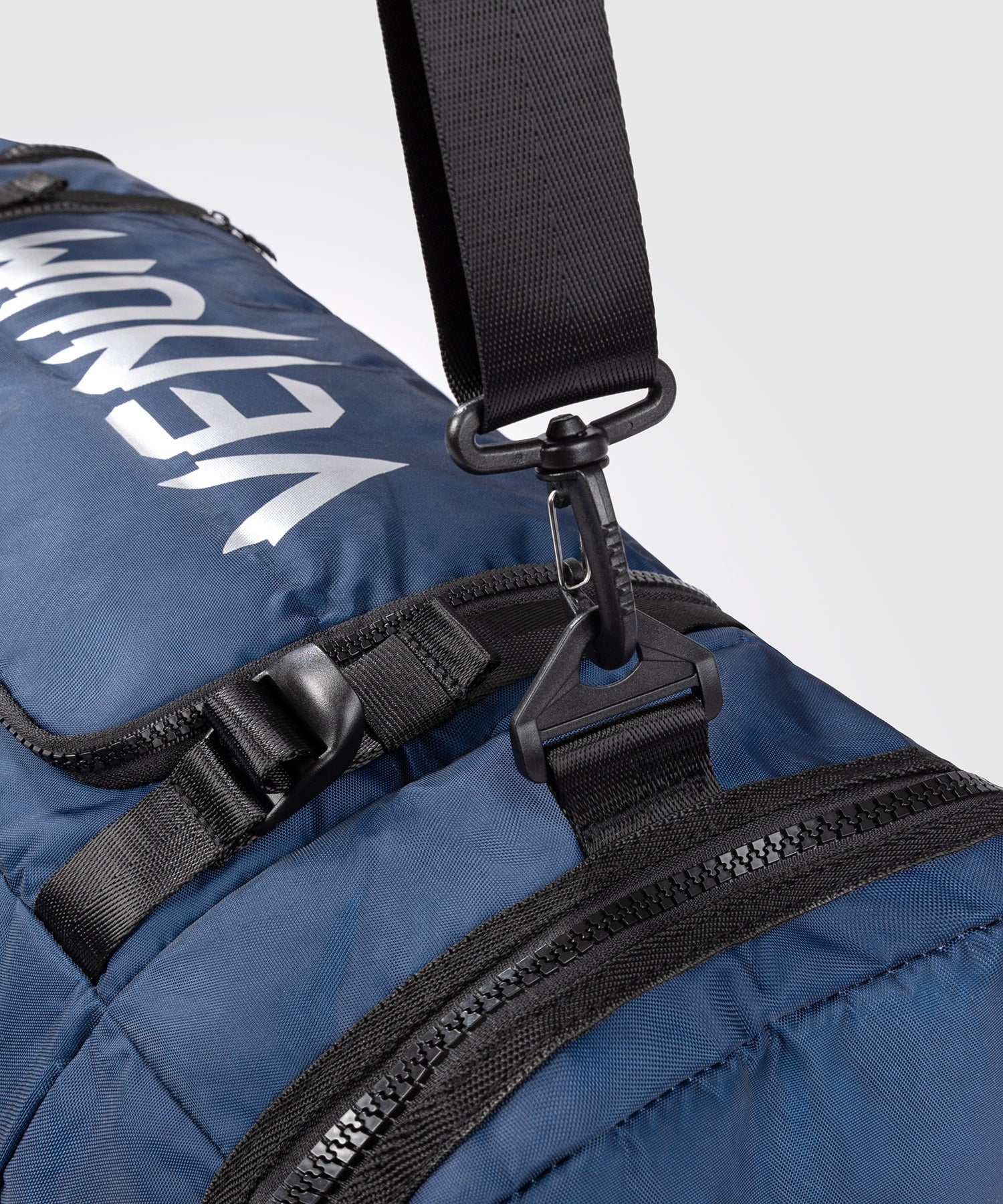 Sac de Sport UFC Fusion by Venum Fight Week - Bleu Océanique - Image 10