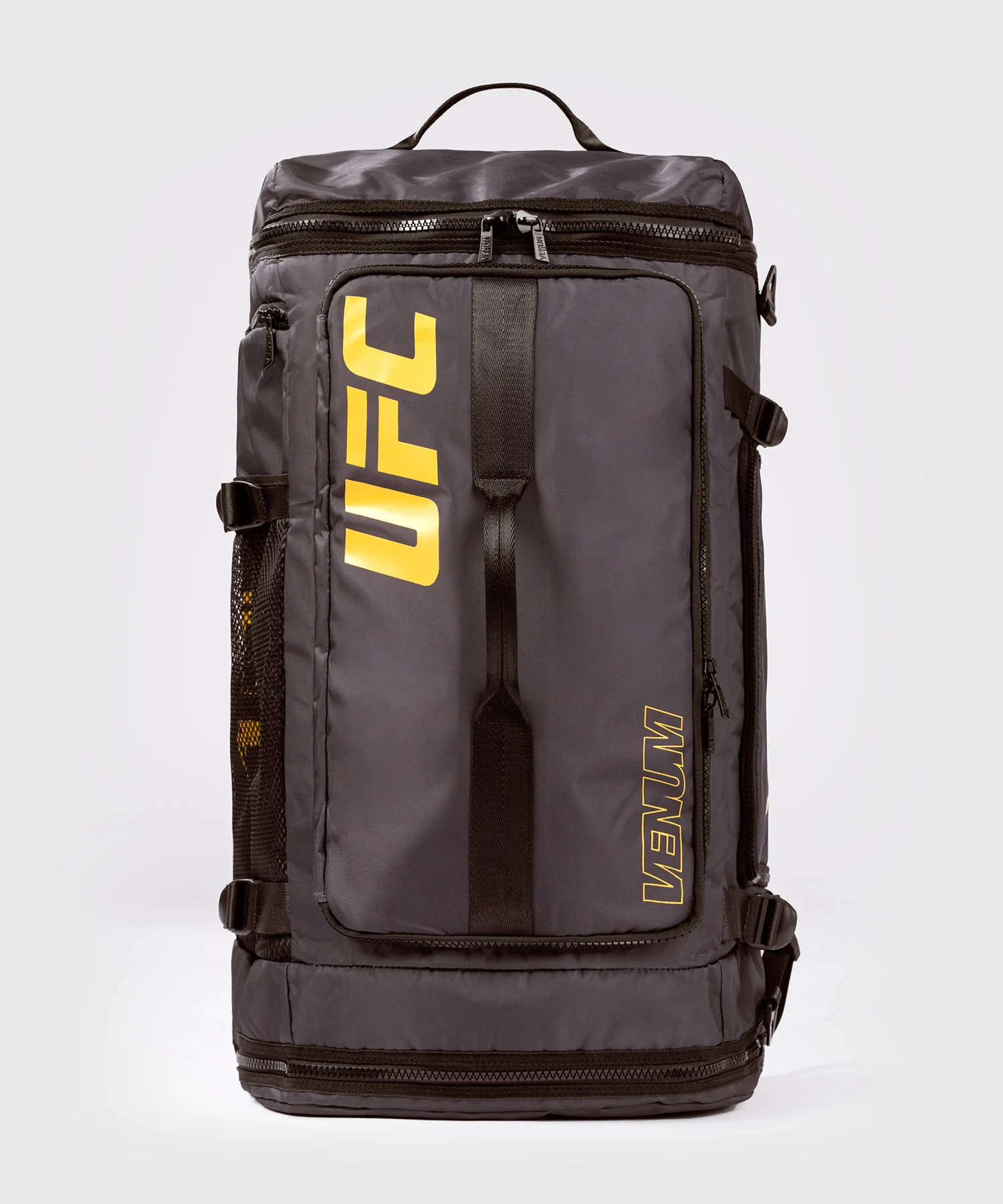 Sac de Sport UFC Fusion by Venum Fight Week - Marron Terrestre - Image 2