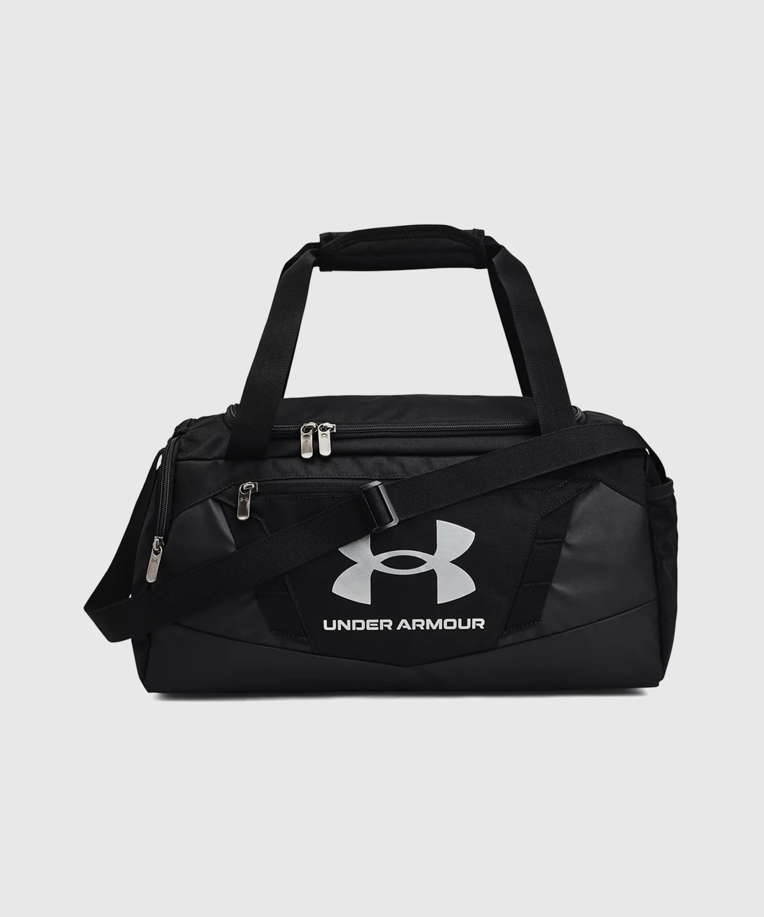 Sac De Sport Under Armour Ua Undeniable 5.0 - Noir/Blanc