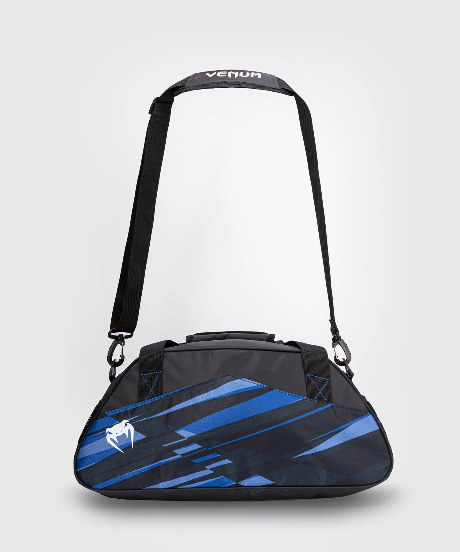 Sac de Sport Venum Abyss - Bleu Foncé - Image 3