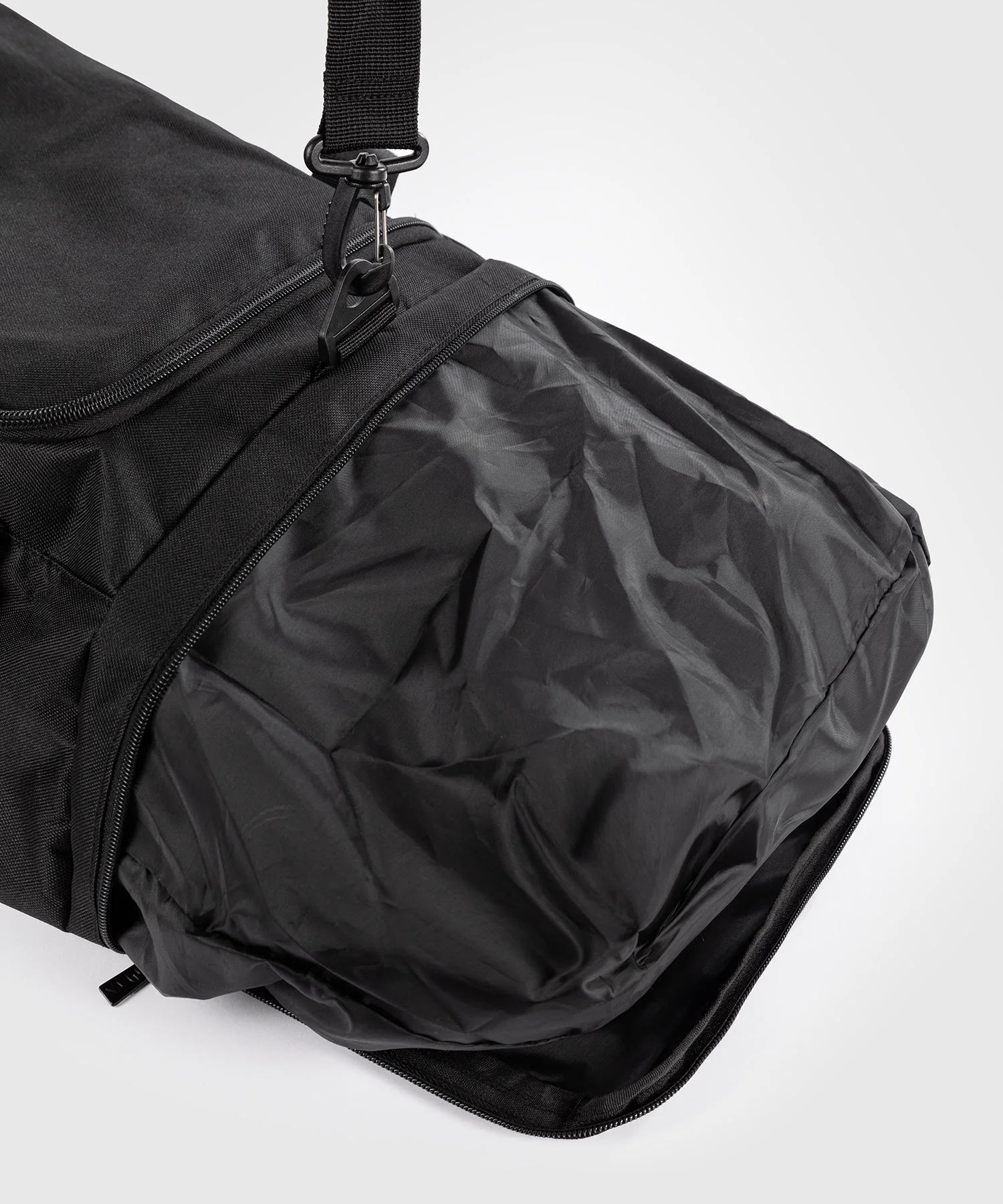 Sac de Sport Venum Essential (61L) - Noir - Image 5
