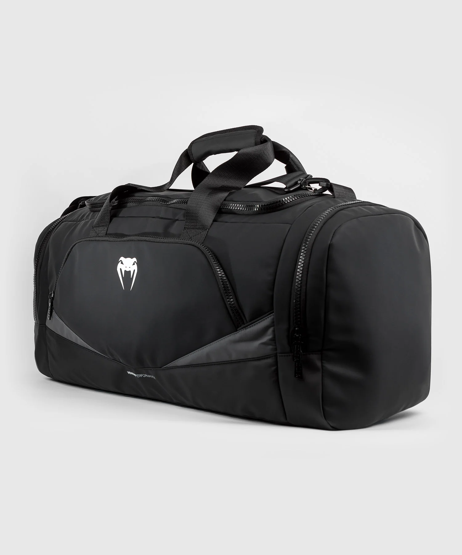 Sac de Sport Venum Evo 2 Trainer Lite (55-63L) – Noir/Gris - Image 5