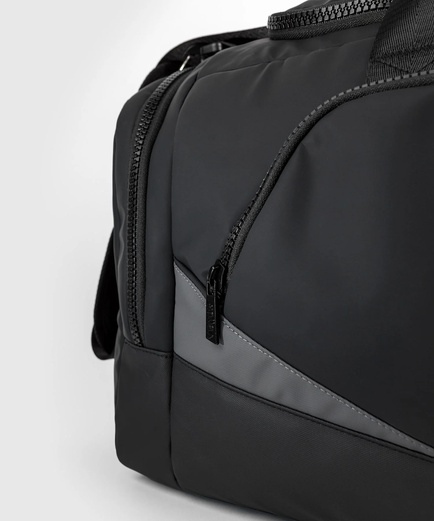 Sac de Sport Venum Evo 2 Trainer Lite (55-63L) – Noir/Gris - Image 7