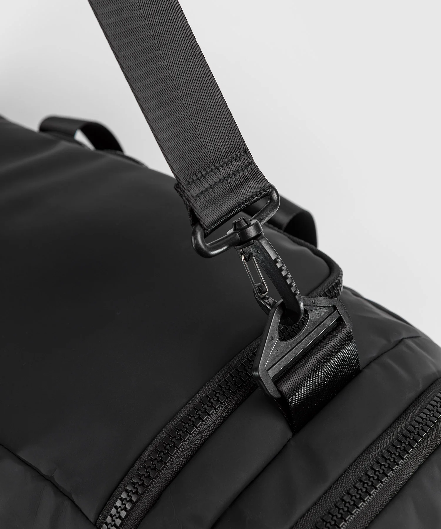 Sac de Sport Venum Evo 2 Trainer Lite (55-63L) – Noir/Gris - Image 9