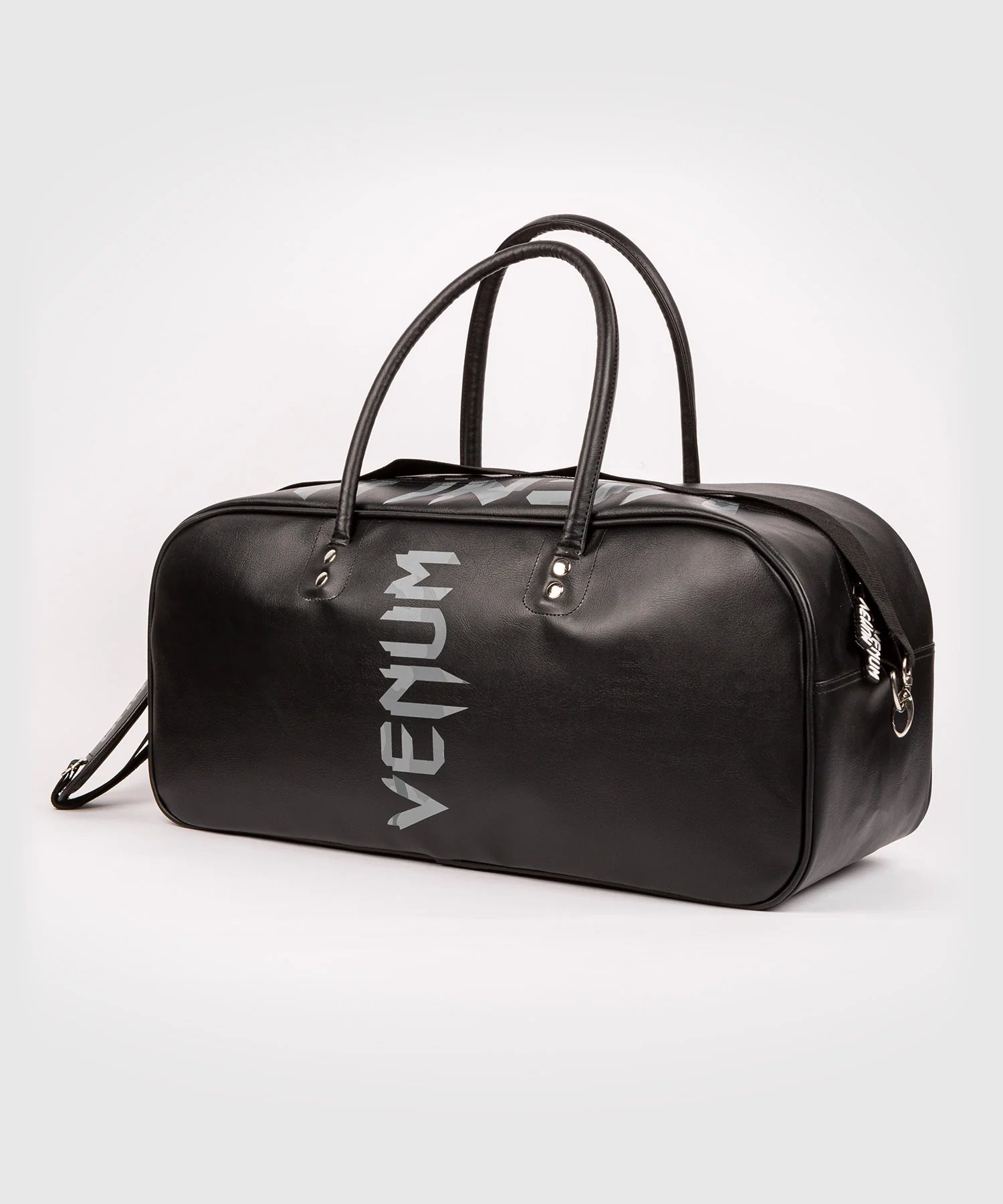 Sac de sport Venum Origins - Noir/Urban Camo - Grand modèle - Image 3