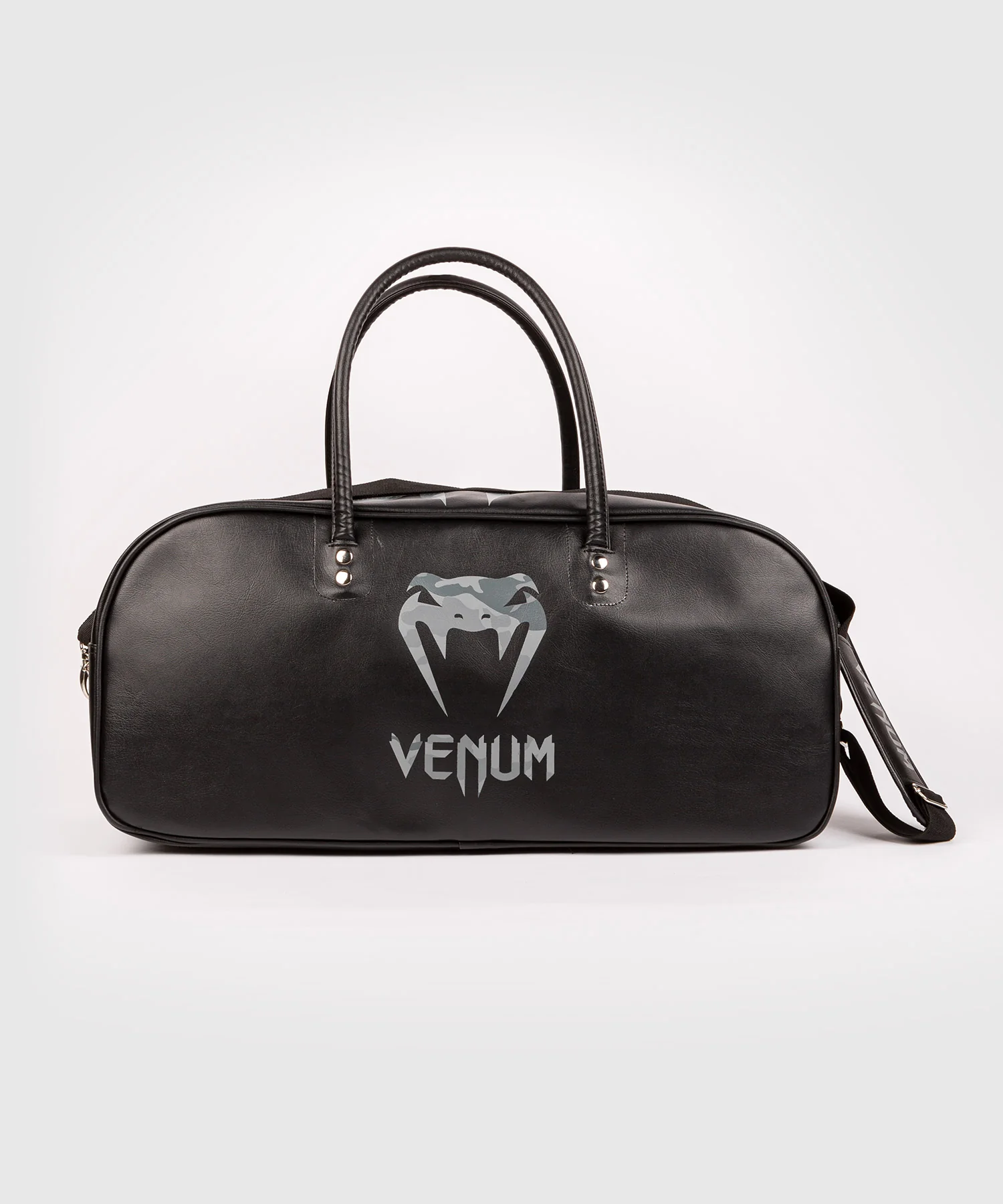 Sac de sport Venum Origins - Noir/Urban Camo - Grand modèle - Image 4