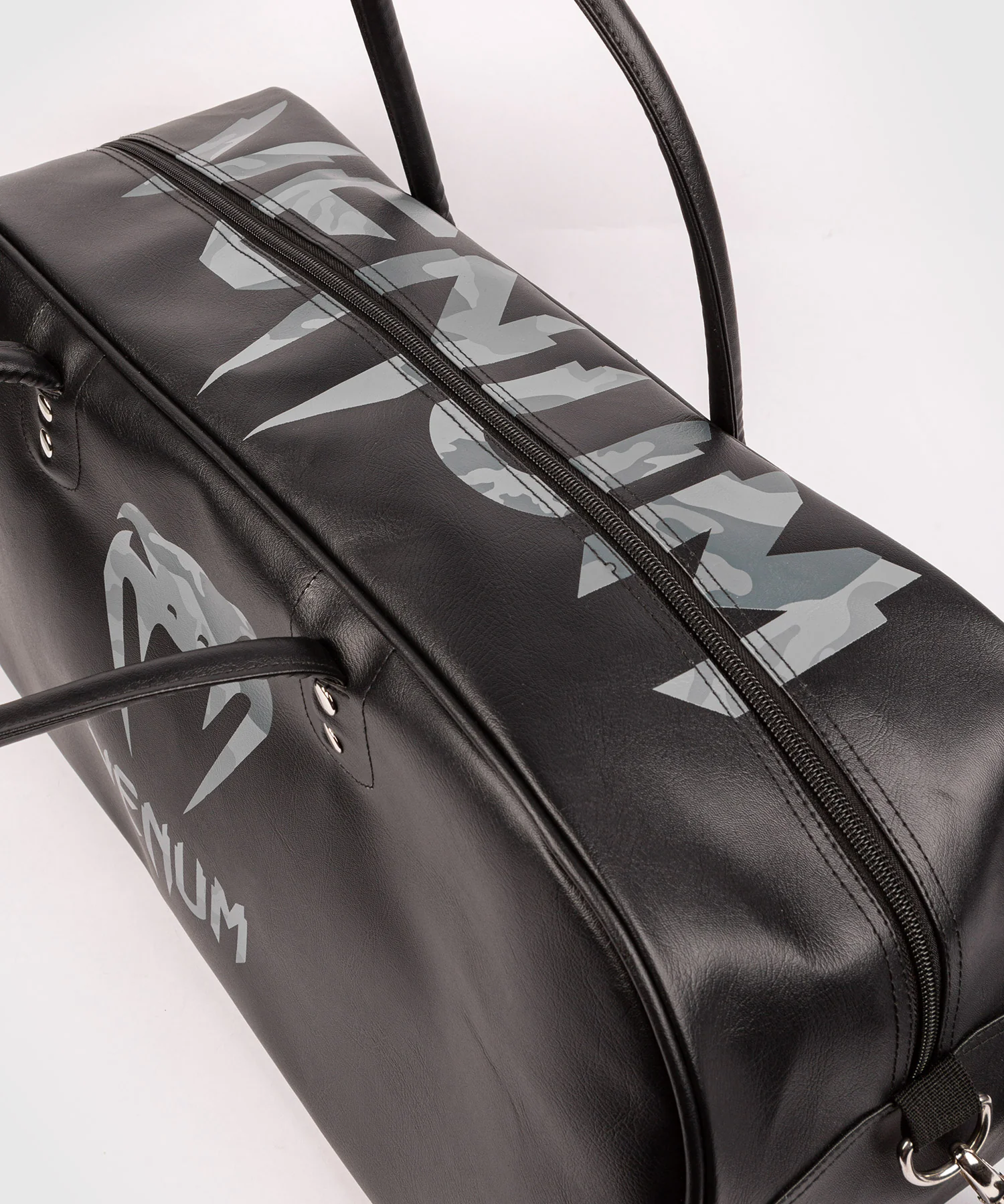 Sac de sport Venum Origins - Noir/Urban Camo - Grand modèle - Image 5