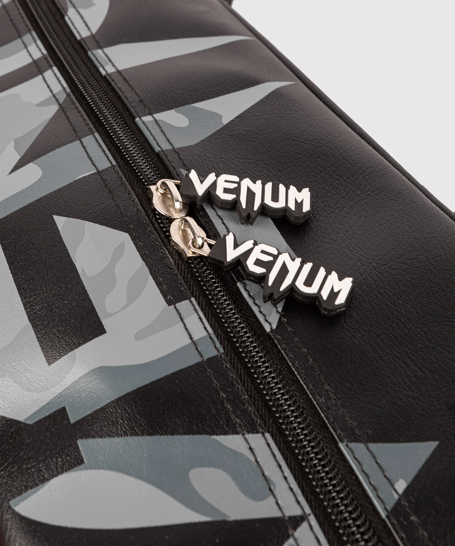 Sac de sport Venum Origins - Noir/Urban Camo - Grand modèle - Image 8