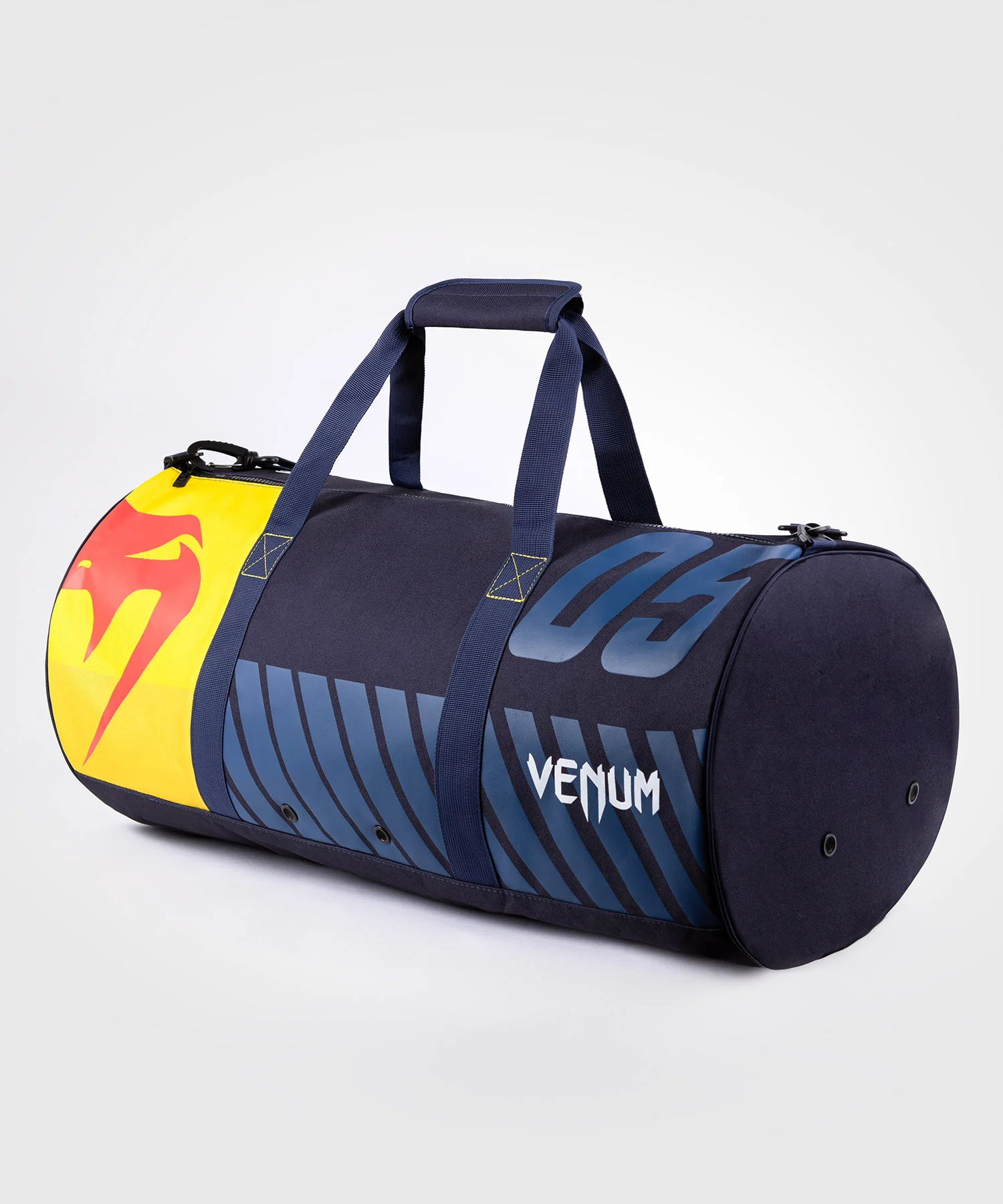 Sac de sport Venum Sport 05 - Bleu/Jaune - Image 3