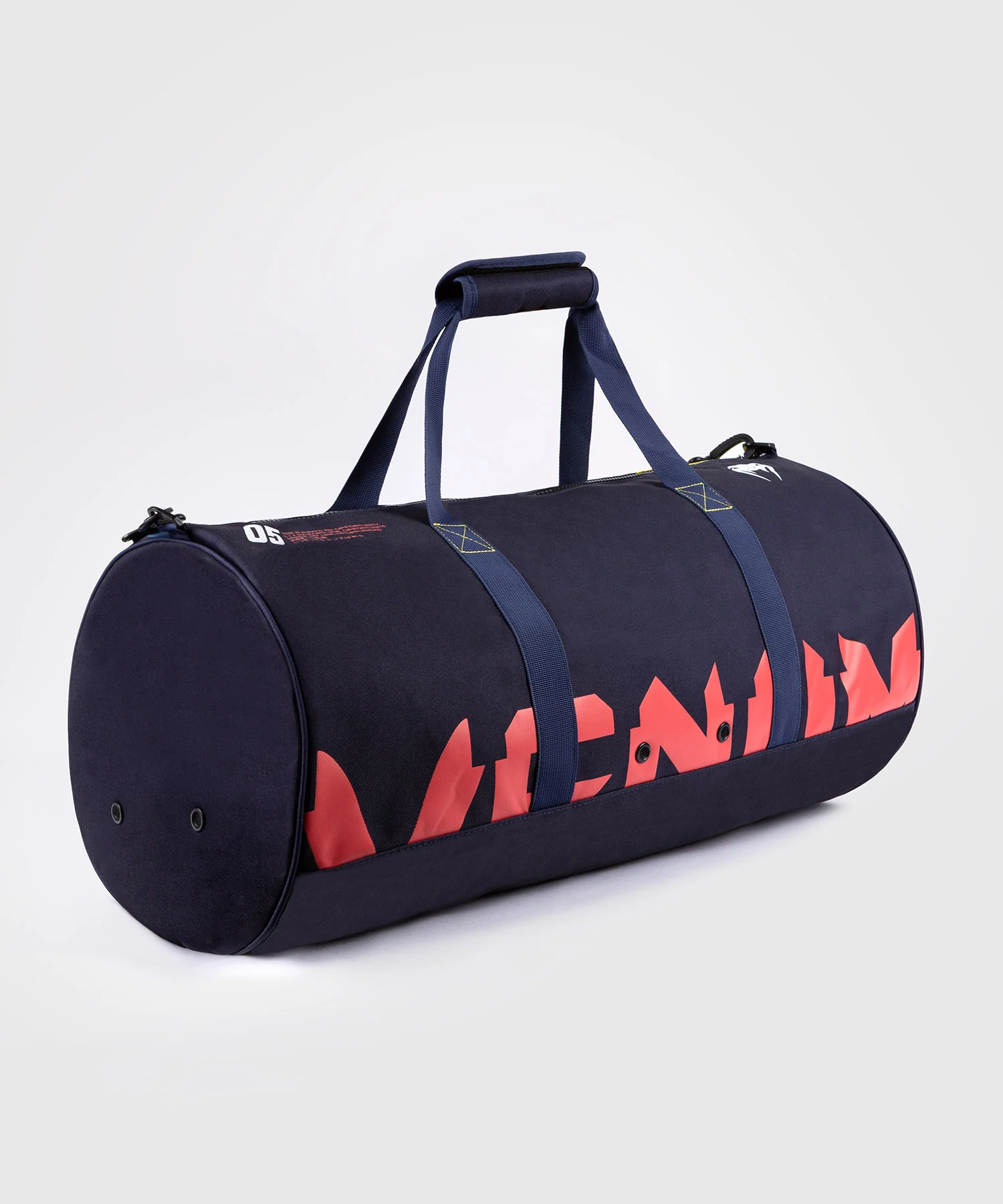 Sac de sport Venum Sport 05 - Bleu/Jaune - Image 4