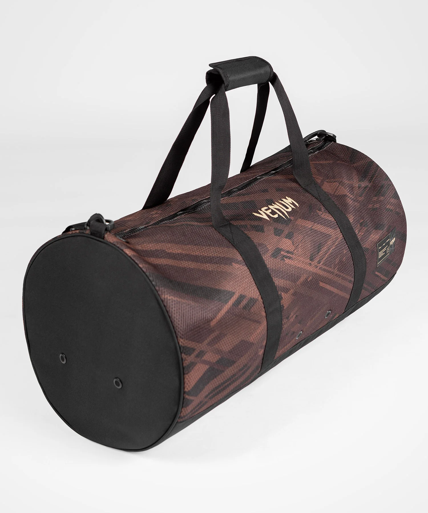 Sac de Sport Venum Tecmo 2.0 - Marron Foncé - Image 2