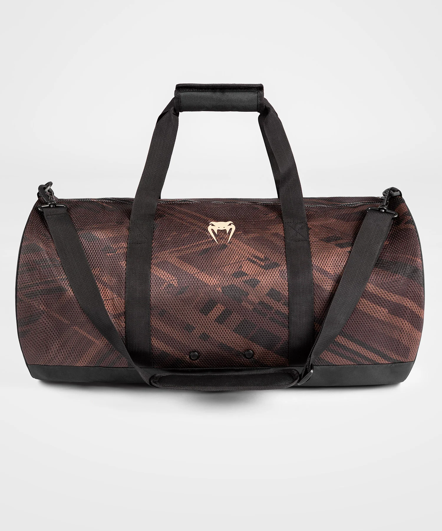 Sac de Sport Venum Tecmo 2.0 - Marron Foncé - Image 3