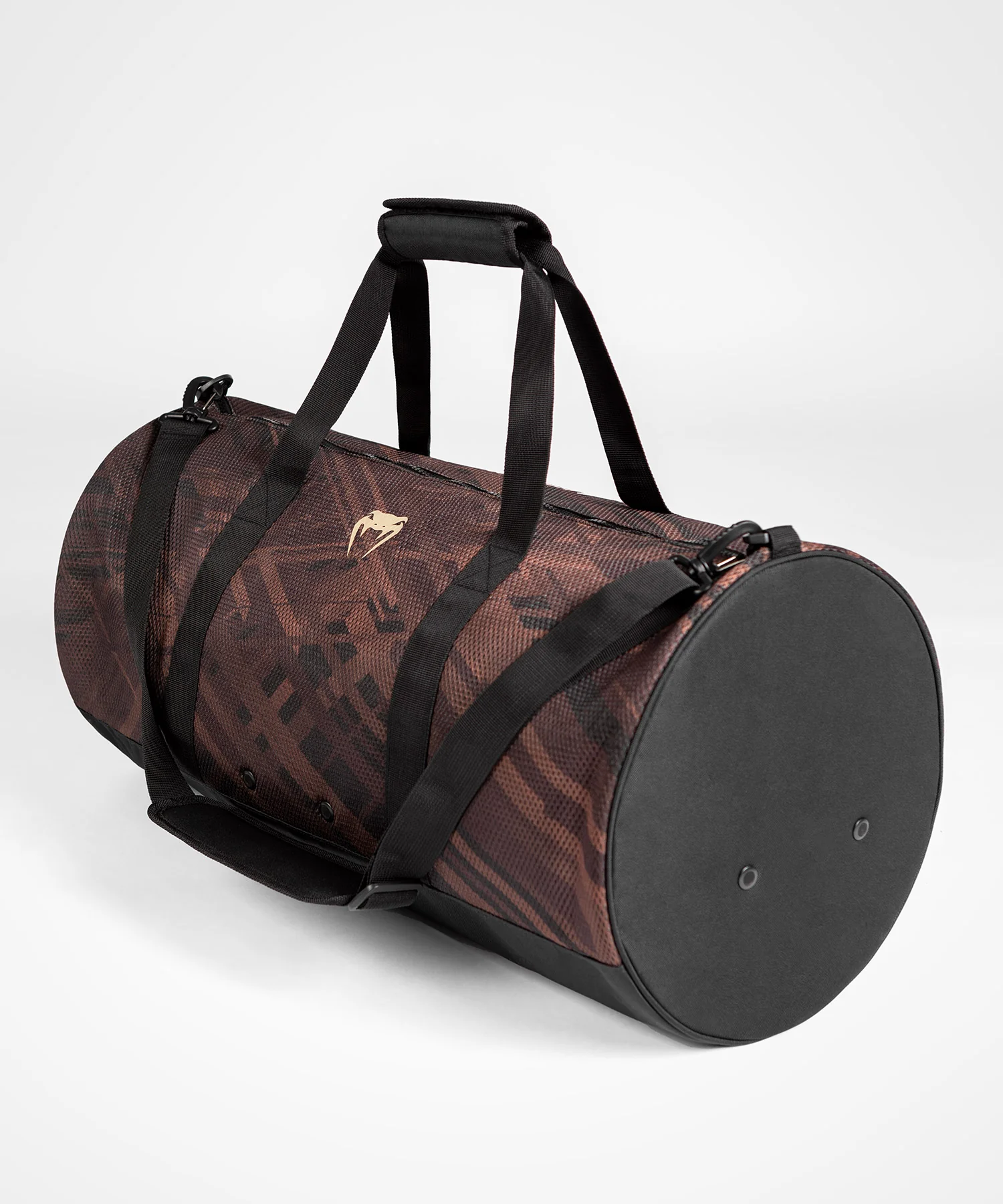 Sac de Sport Venum Tecmo 2.0 - Marron Foncé - Image 4