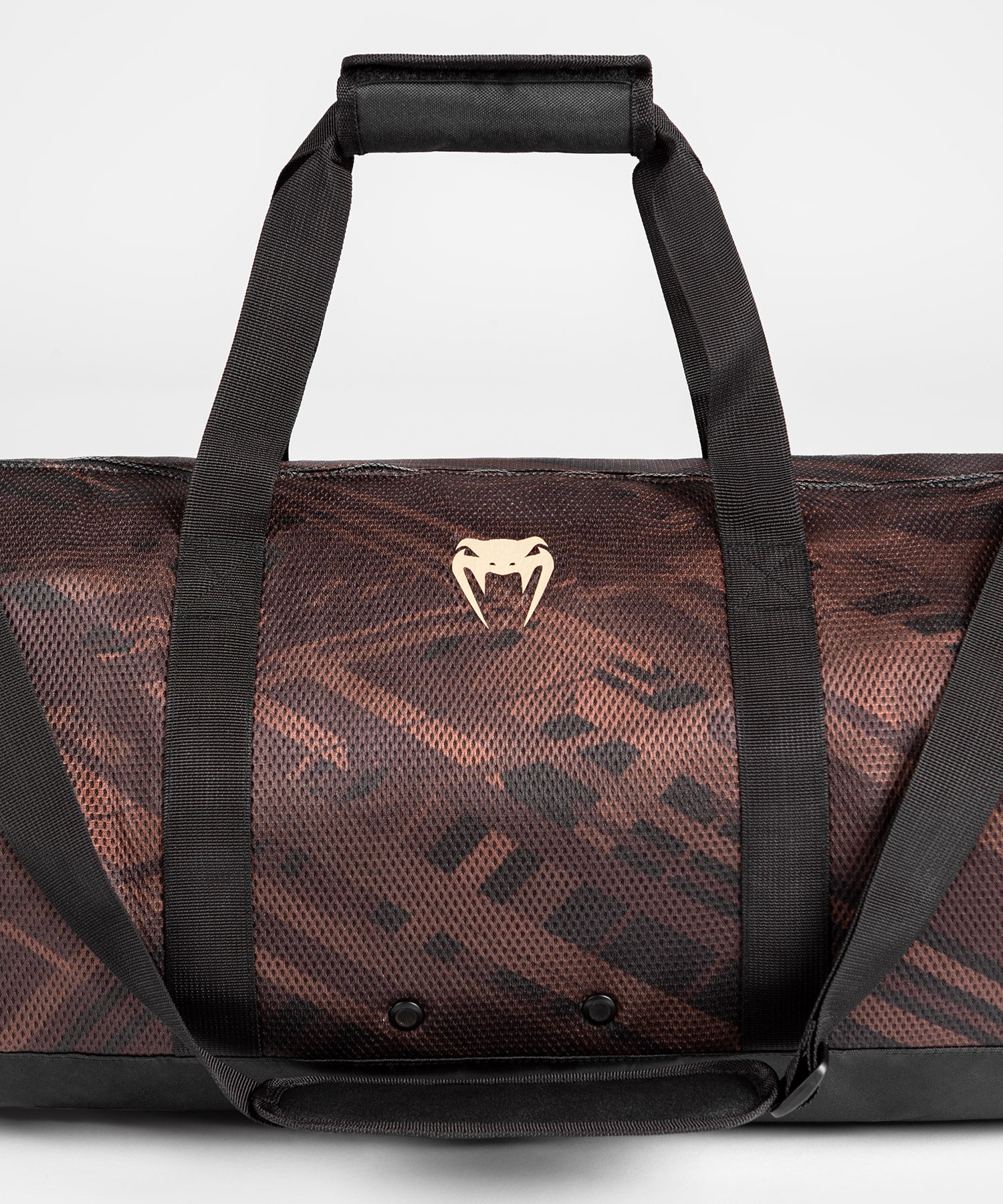Sac de Sport Venum Tecmo 2.0 - Marron Foncé - Image 5