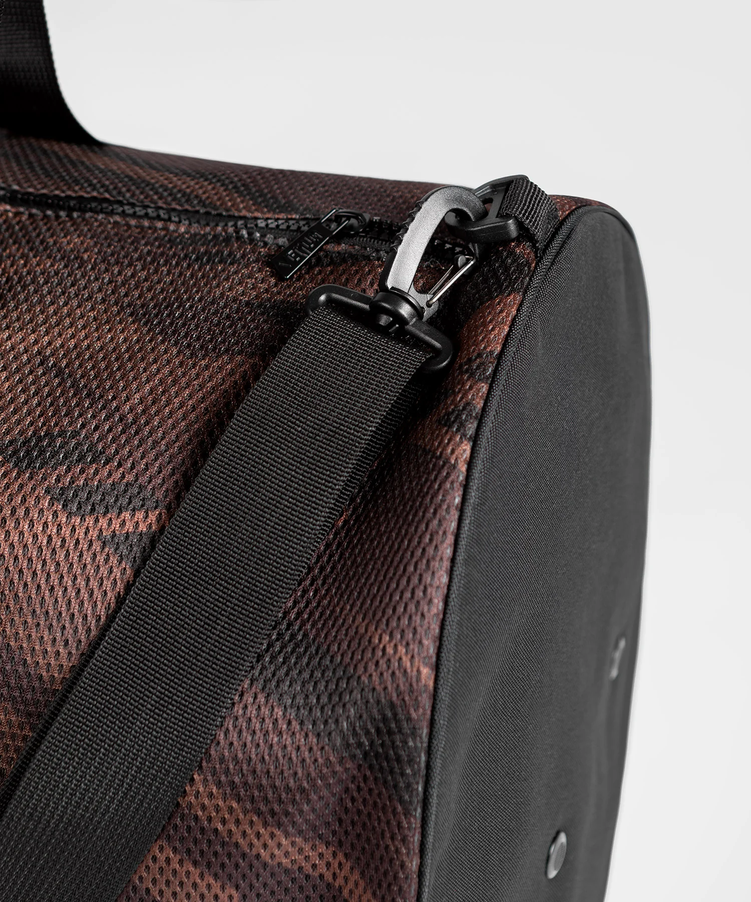 Sac de Sport Venum Tecmo 2.0 - Marron Foncé - Image 7